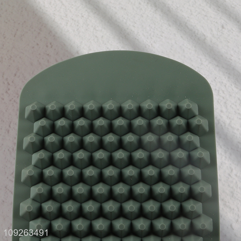 Popular products home bar food grade silicone ice cube mold