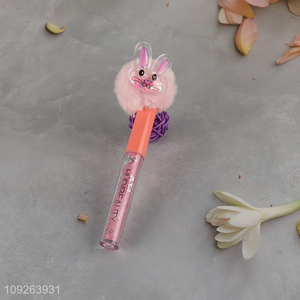 China Imports Lip Gloss High Pigmented Long Lasting Waterproof Lip Gloass