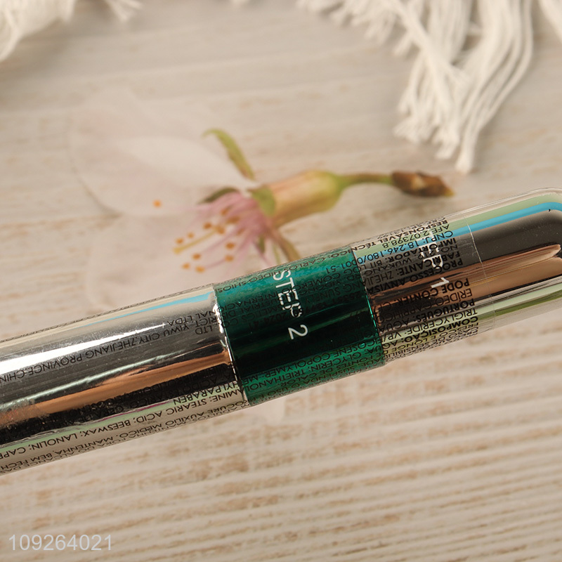 New Product Mascara Smudge-Proof Sweatproof Water Resistant Mascara Eye Makeup