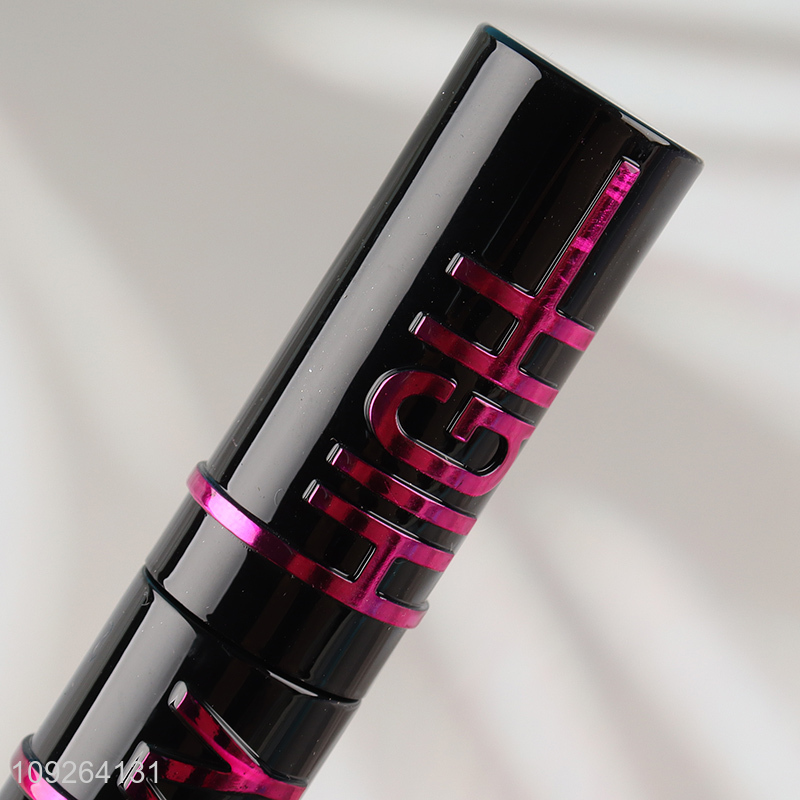 China Imports Mascara Smudge-Proof Sweatproof Water Resistant Mascara Eye Makeup