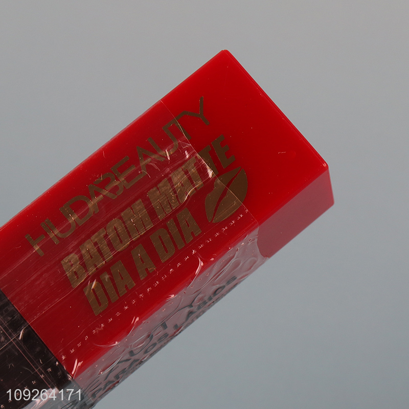 Good Quality Makeup Lipstick Long Lasting Lipstick Non-Sticky Lipstick Wholesale