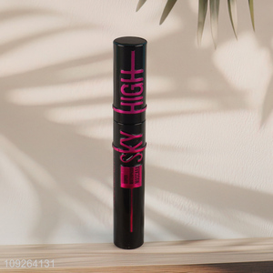 China Imports Mascara Smudge-Proof Sweatproof Water Resistant Mascara Eye Makeup