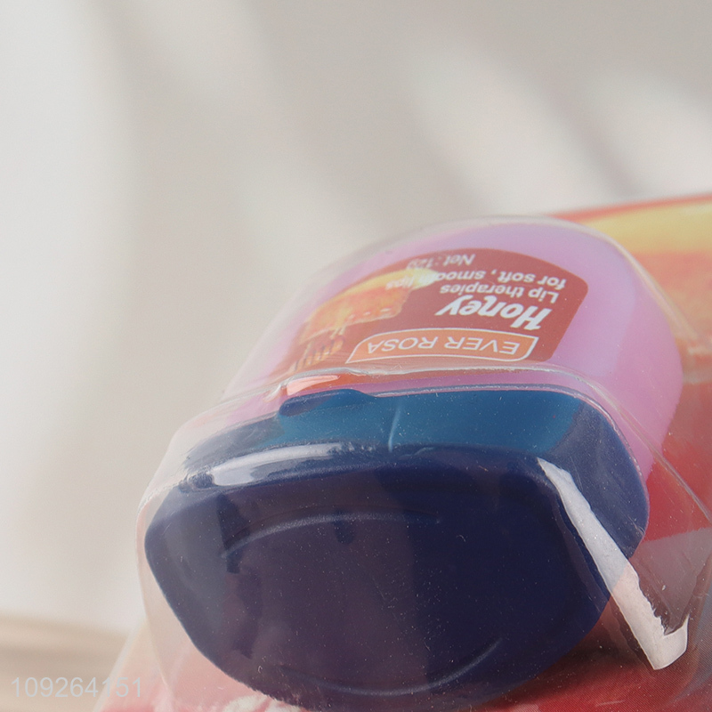 New Arrival Honey Lip Mask Moisturizing Lip Mask Overnight Lip Mask Lip Care