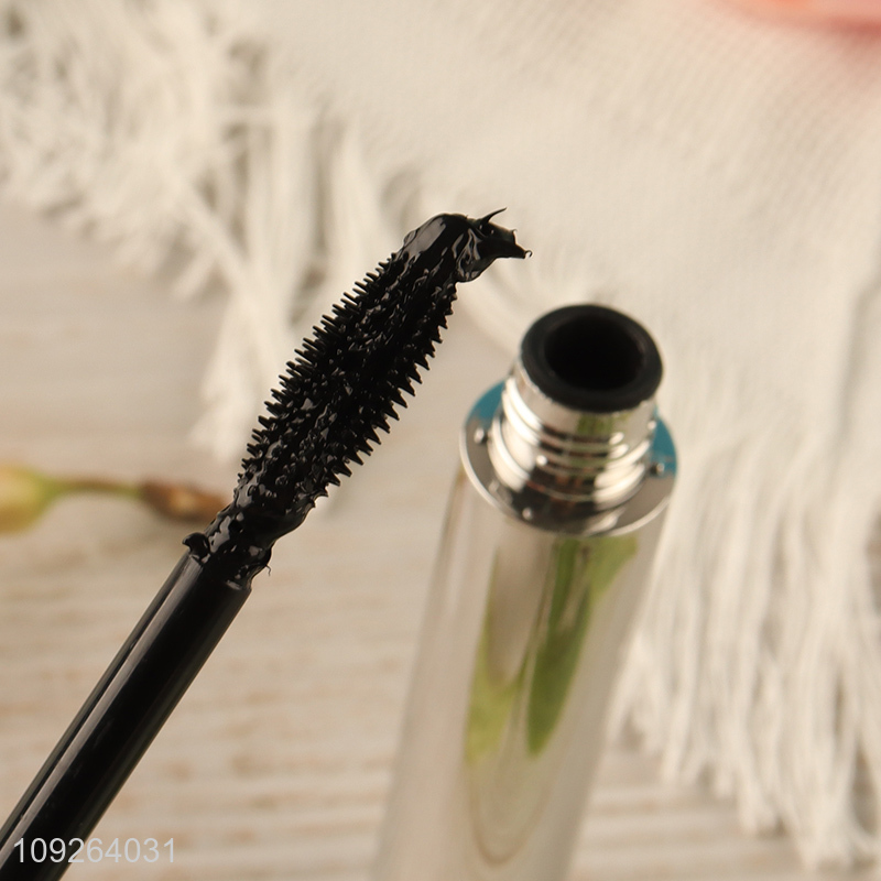 Factory Price Mascara Eye Makeup Water Resistant Smudge-Proof Sweatproof Mascara