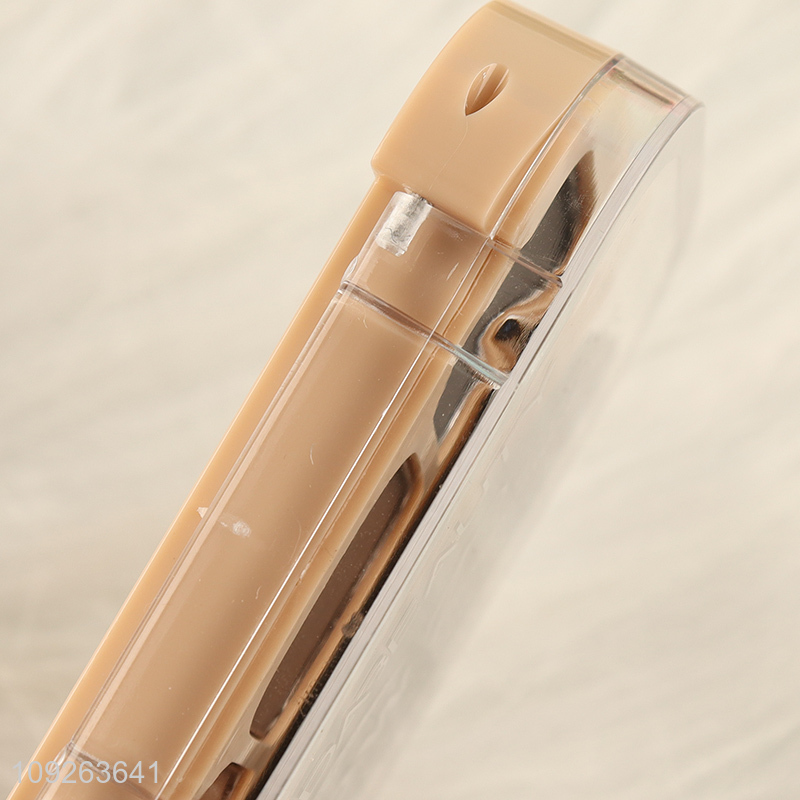 Popular Product 3 Colors Eye Brow Powder Palette Brown Eyebrow Powder Makeup Kit