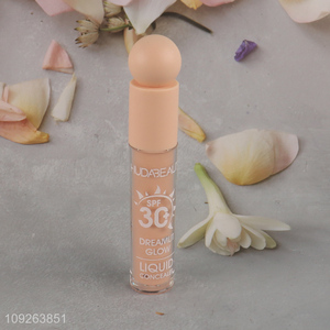 Factory Price 12ML Liquid Concealer Long Lasting Waterproof Liquid Concelar for Women