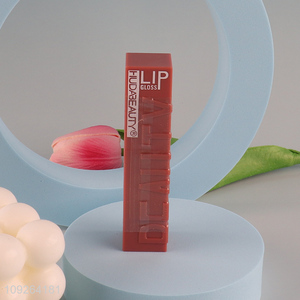 Popular Product Lip Gloss Long Lasting Waterproof Moisturizing Lip Gloss Lip Makeup