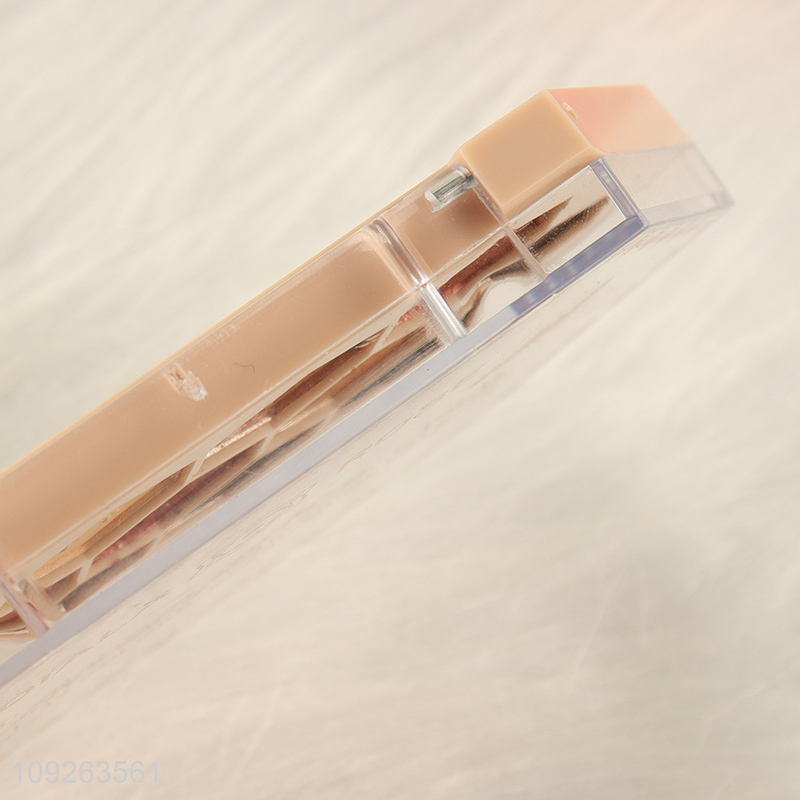 High Quality 13 Colors Eyeshadow Palette Highly Pigmented Eye Makeup Palette