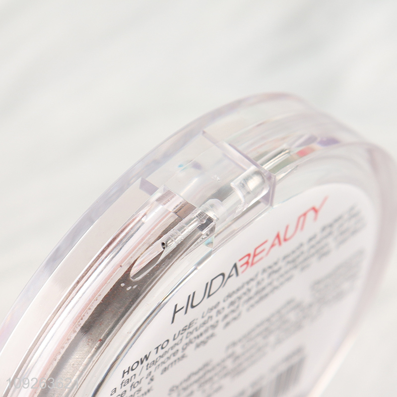 China Wholesale Single Color Shimmer Highlighter Long Lasting Shimmer Highlighter