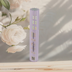 Popular Product Mascara Eye Makeup Smudge-Proof Sweatproof Waterproof Mascara Wholesale