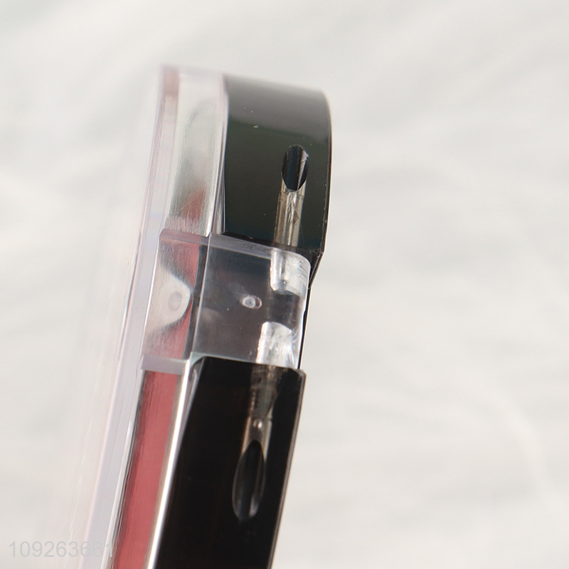 New Product Matte Blush Long Lasting Lightweight High Pigmented Matte Blush