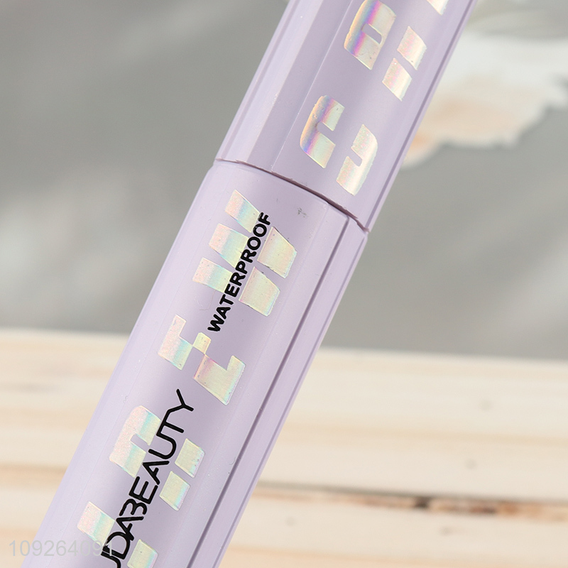 Popular Product Mascara Eye Makeup Smudge-Proof Sweatproof Waterproof Mascara Wholesale