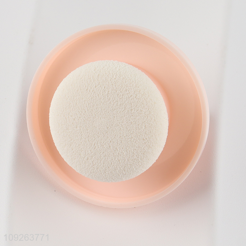 China Imports Single Color Cream Blush Long Lasting Makeup Blush for Cheeks