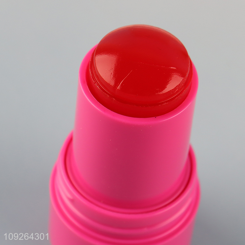 Factory Price Liquid Blush Long Lasting High Pigmented Liquid Blush for Women