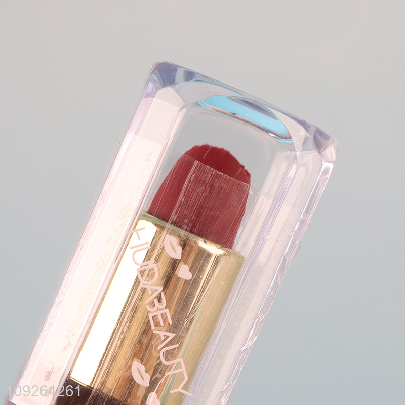 Factory Price Matte Lipstick Long-Lasting Non-Sticky Matte Lipstick for Women