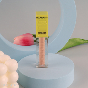 New Product Liquid Concealer Long Lasting Waterproof Liquid Concelar for Women