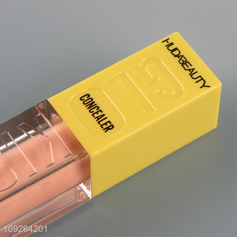 New Product Liquid Concealer Long Lasting Waterproof Liquid Concelar for Women