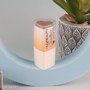 China Imports Highlighter Stick Waterproof Blendable Highlighter Stick Face Makeup