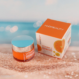 Good Quality Vitamin C Cream Brightening & Anti-Aging Face Cream for Women