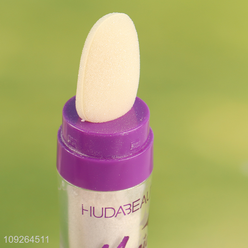 New Arrival Highlighter Long-Lasting Ultra-Fine Blendable Highlighter Loose Powder