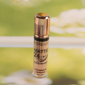 Popular Product 15ML Liquid Highlighter Long-Lasting Matte Liquid Highlighter Face Makeup