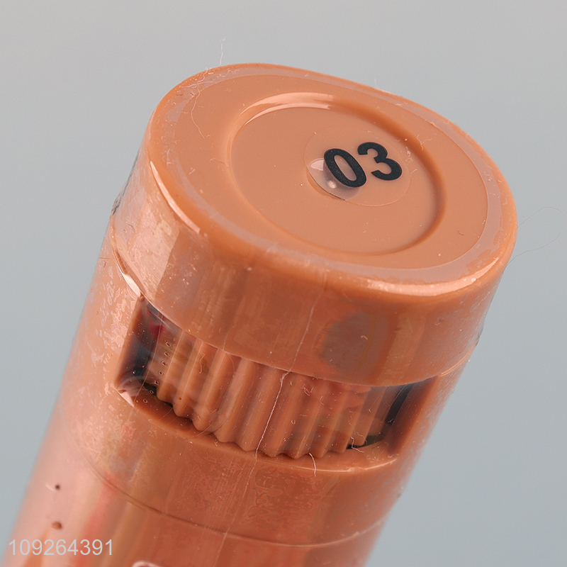 Factory Price Contour Stick Waterproof Sweat Proof Long Lasting Contour Stick