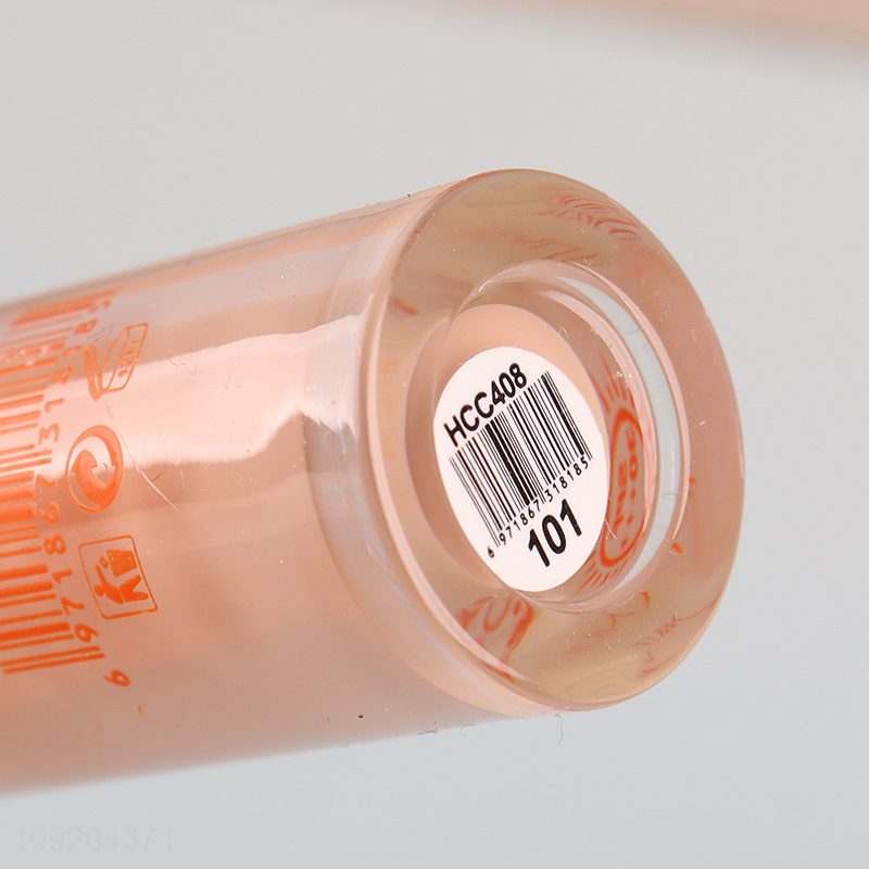 High Quality 12ML Liquid Concealer Waterproof Sweat Proof Long-Lasting Liquid Concealer