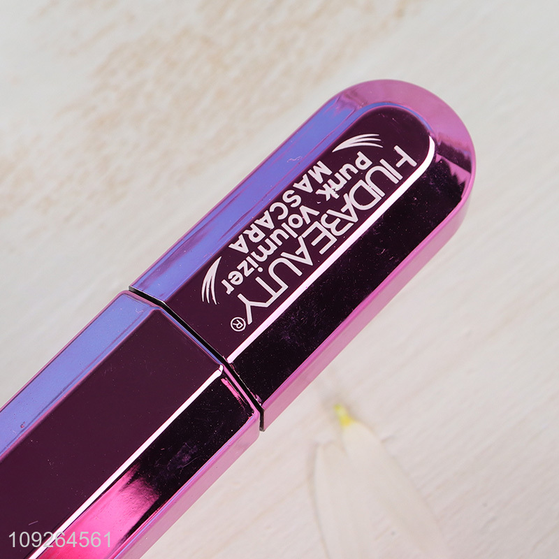 New Product Mascara Eye Makeup Long-Stay Smudge-Proof Sweatproof Volumizing Mascara