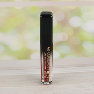 New Product 12ML Matte Lip Gloss High Pigmented Long Lasting Moisturizing Lip Gloass