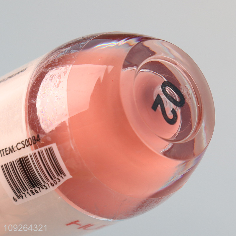 High Quality Liquid Blush Long Lasting Lightweight Makeup Blush for Cheeks