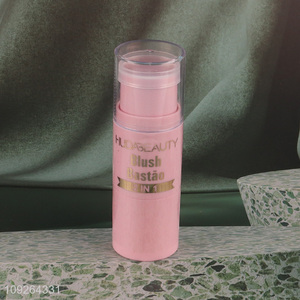 New Arrival Blush Stick Long Lasting Lightweight Makeup Blush for Cheeks