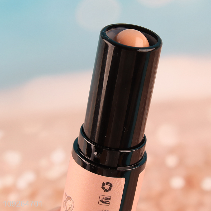 China Wholesale 2-In- Concealer & Contour Stick Full Coverage Face Makeup for Women