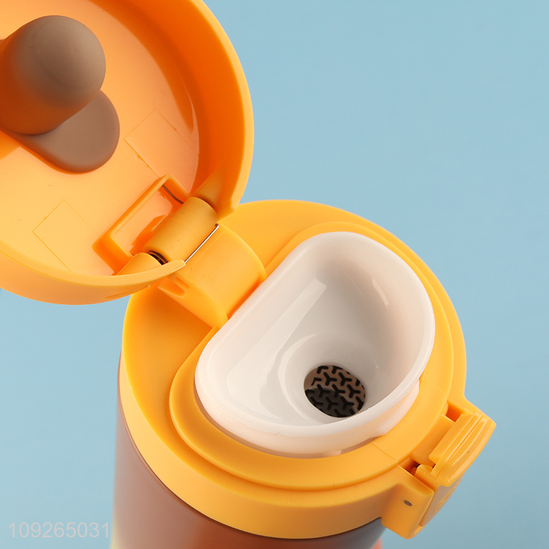 Wholesale 500ML Coffee Tumbler 304 Stainless Steel Vacuum Insulated Travel Mug