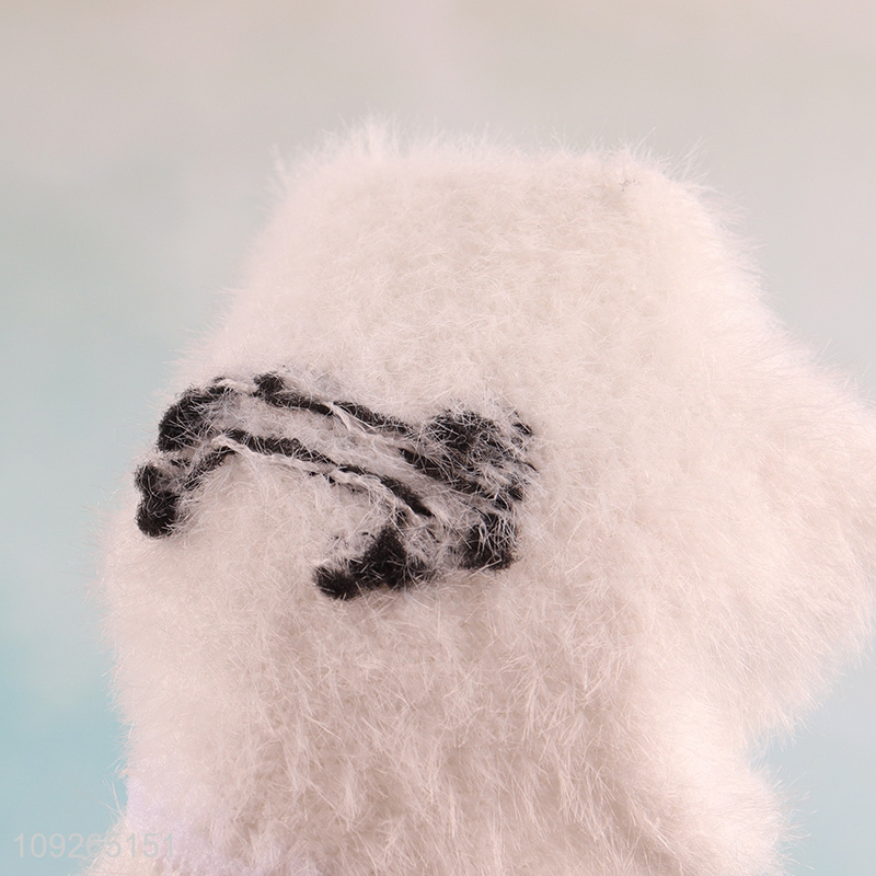 Online Wholesale Womens Fuzzy Socks Fluffy Socks Winter Warm Sleeping Socks