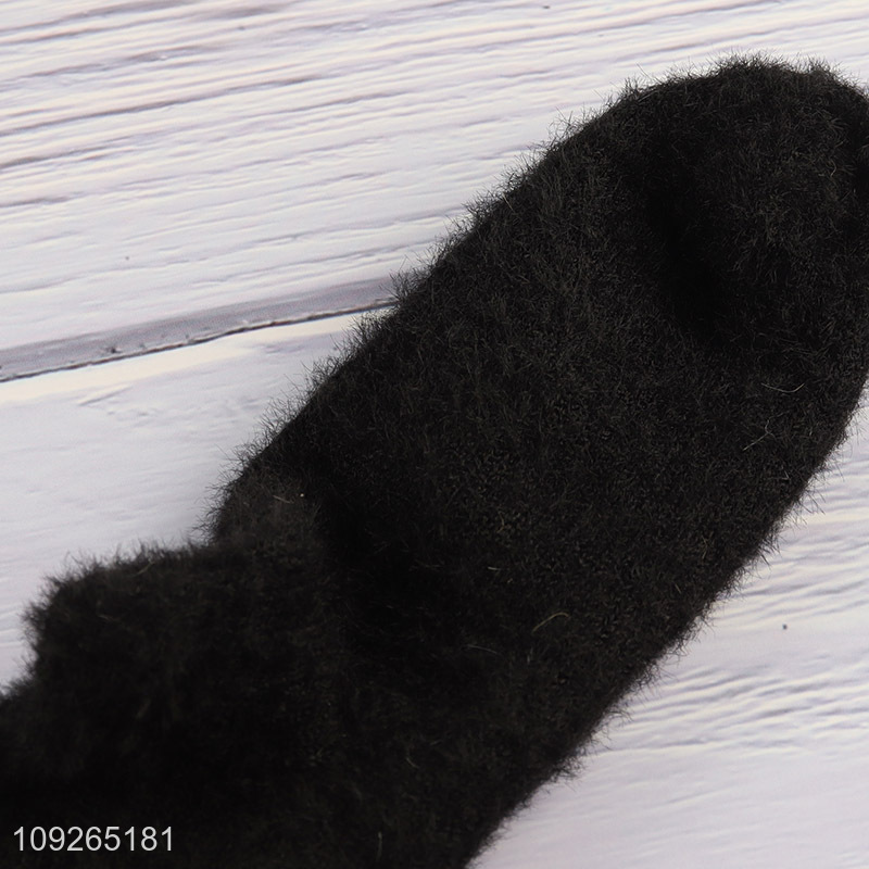 Hot Selling Womens Fuzzy Socks Fluffy Socks Winter Warm Sleeping Socks