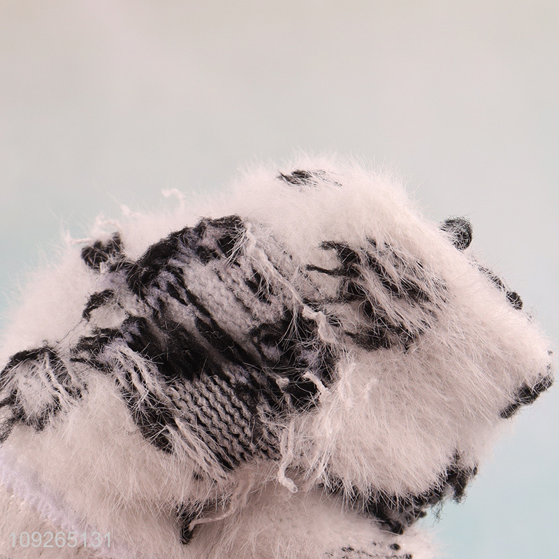 China Imports Womens Fuzzy Socks Fluffy Cozy Socks Winter Sleeping Socks