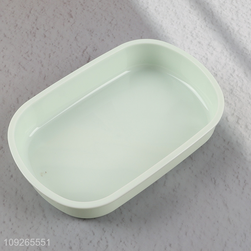 China supplier 3compartment school office portable lunch box for sale