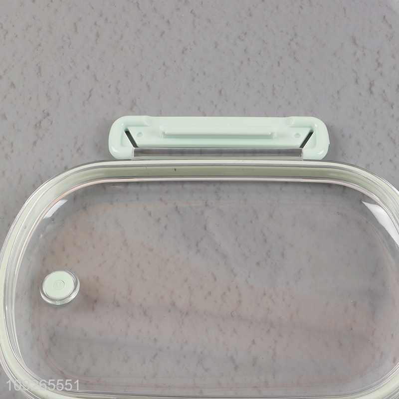 China supplier 3compartment school office portable lunch box for sale