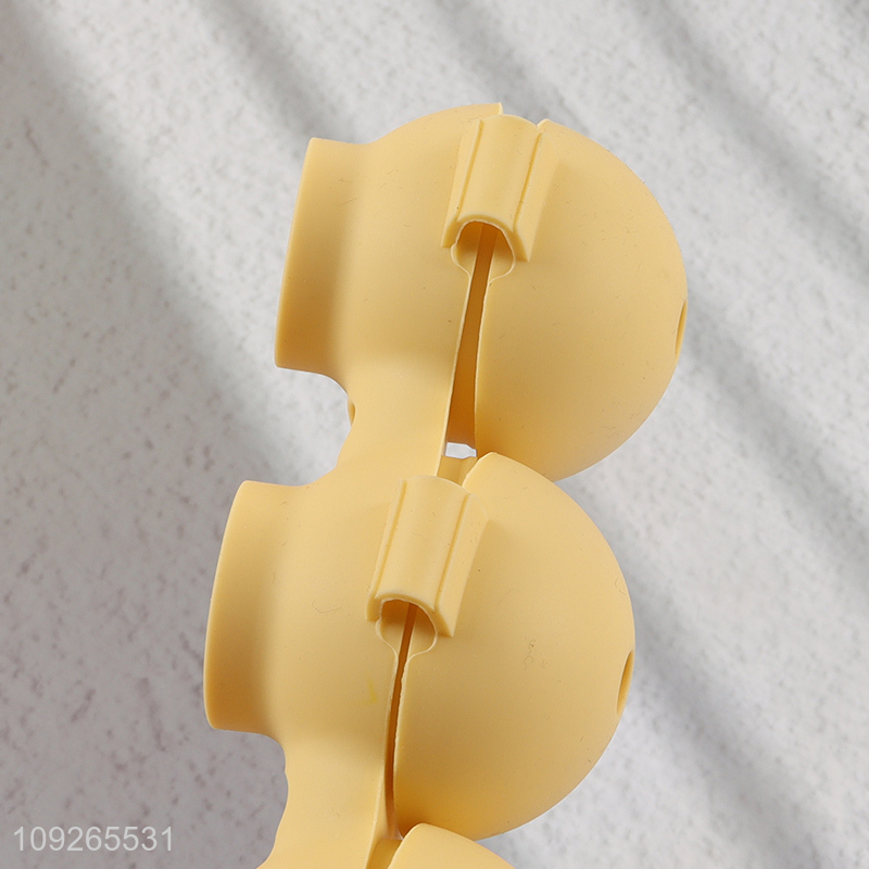 China factory silicone home bar ice ball mold ice cube mold for sale