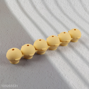 China factory silicone home bar ice ball mold ice cube mold for sale