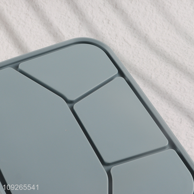 Hot products portable silicone school office lunch box for sale