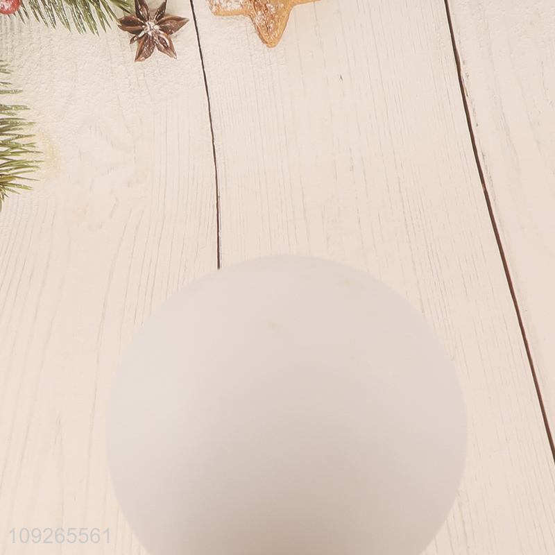 China products ball shaped led lights household night lights for sale