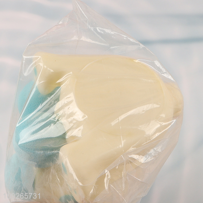 Good selling cartoon kids adult squeeze toys stress relief toys