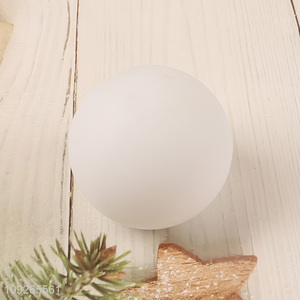 China products ball shaped led lights household night lights for sale