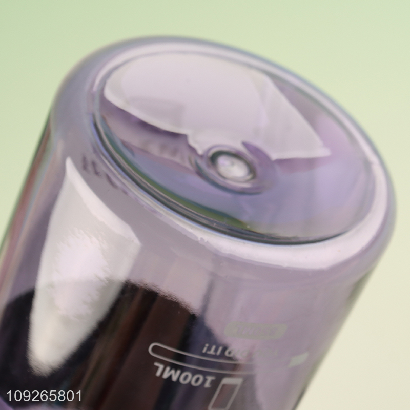 Factory Price Plastic Sports Water Bottle for Office Gym Fitness & Workouts