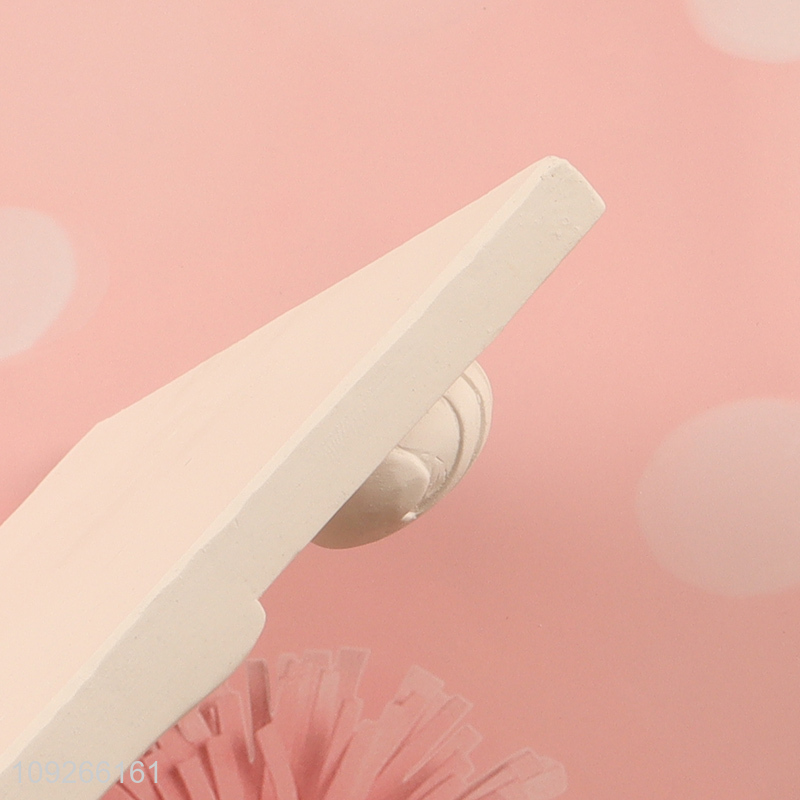 Top quality children diy plaster paint set painting toys with painting brush