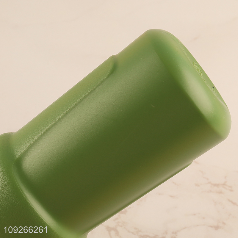 Good Quality 550Ml Plastic Sports Water Bottle Custom Logo Sports Water Bottle