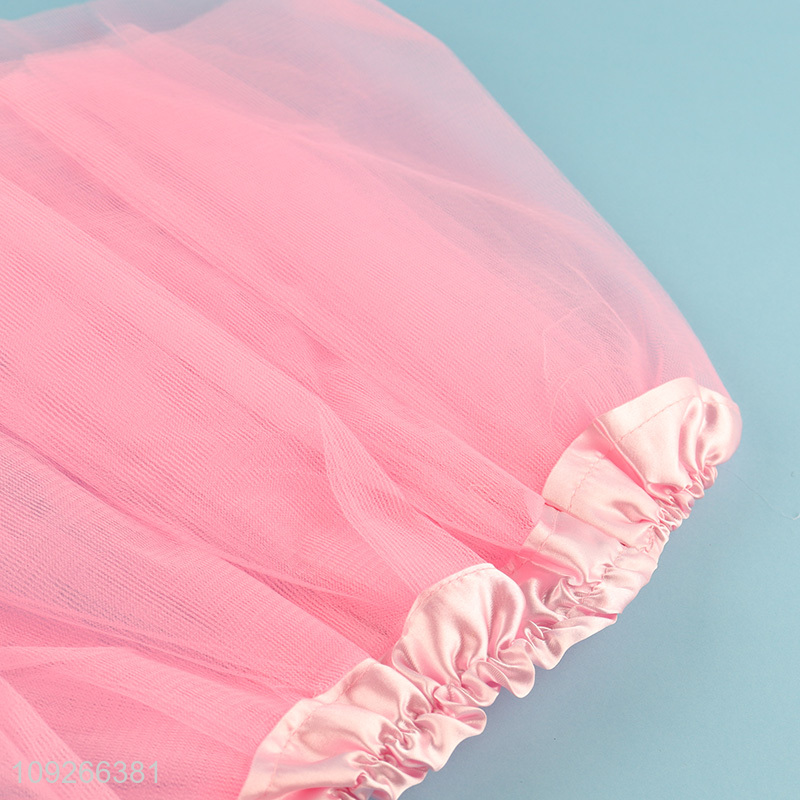 New Product Butterfly Fairy Costume for Girls Princess Cosplay Costume Set