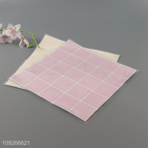 China wholesale waterproof home decor wall panels wall sticker