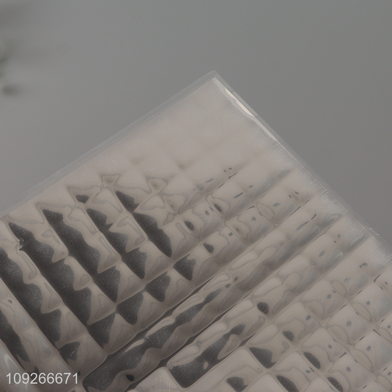 Low price self-adhesive waterproof wall panels wall sticker for home decor